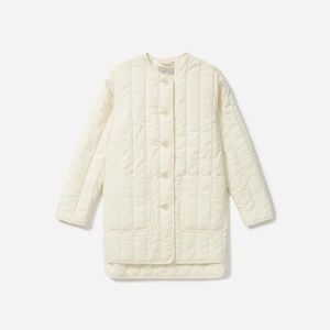 Everlane Quilted Jacket Small